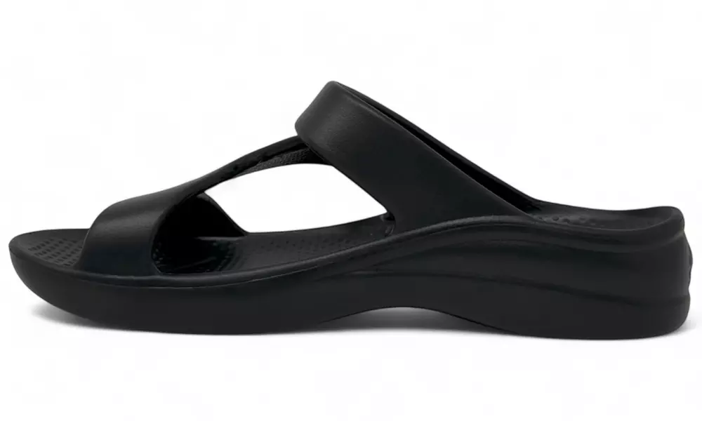 SquishyZ Women's Z-Strap Sandals