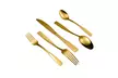 40-Piece Silverware Set for 8 (3 Styles) - Second Medium