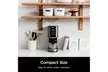 Ninja CREAMi Machine: DIY Ice Cream, Milkshake, & Smoothie Bowl Maker - Second Medium