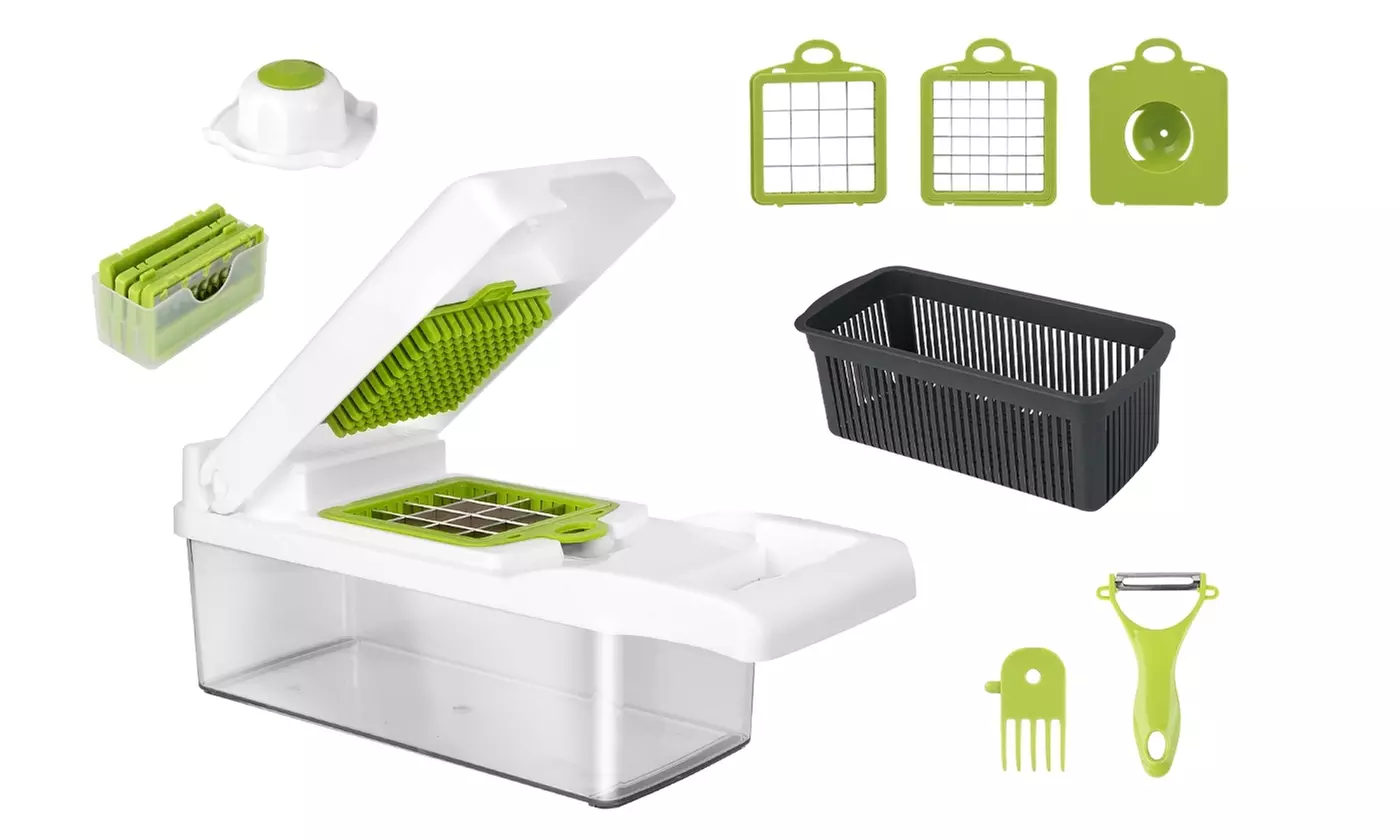 iMounTEK Small Kitchen Appliance Essentials