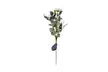 Inverlee 3 Head White Rose flower Solar Lamp - Second Medium