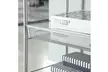 5 Tier Wire Mesh Rolling Cart - Second Medium