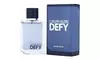 Calvin Klein Defy EDT for men 3.3 Fl.Oz 