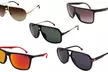 Carrera Men's Sunglasses - Second Medium