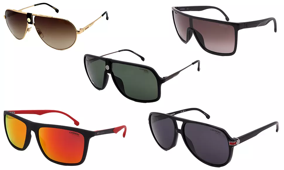 Carrera Men's Sunglasses