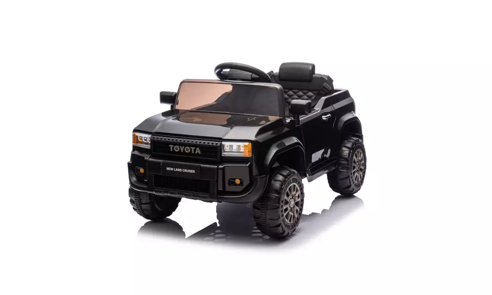 Chevrolet /Toyota Tahoe SUV Ride On Dual Drive 12.00V 7A.h with Remote Control
