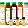 Image 13: Juice Cleanse Detox - Raw Fountain: All Natural 1, 3, 5, 7-Day Options
