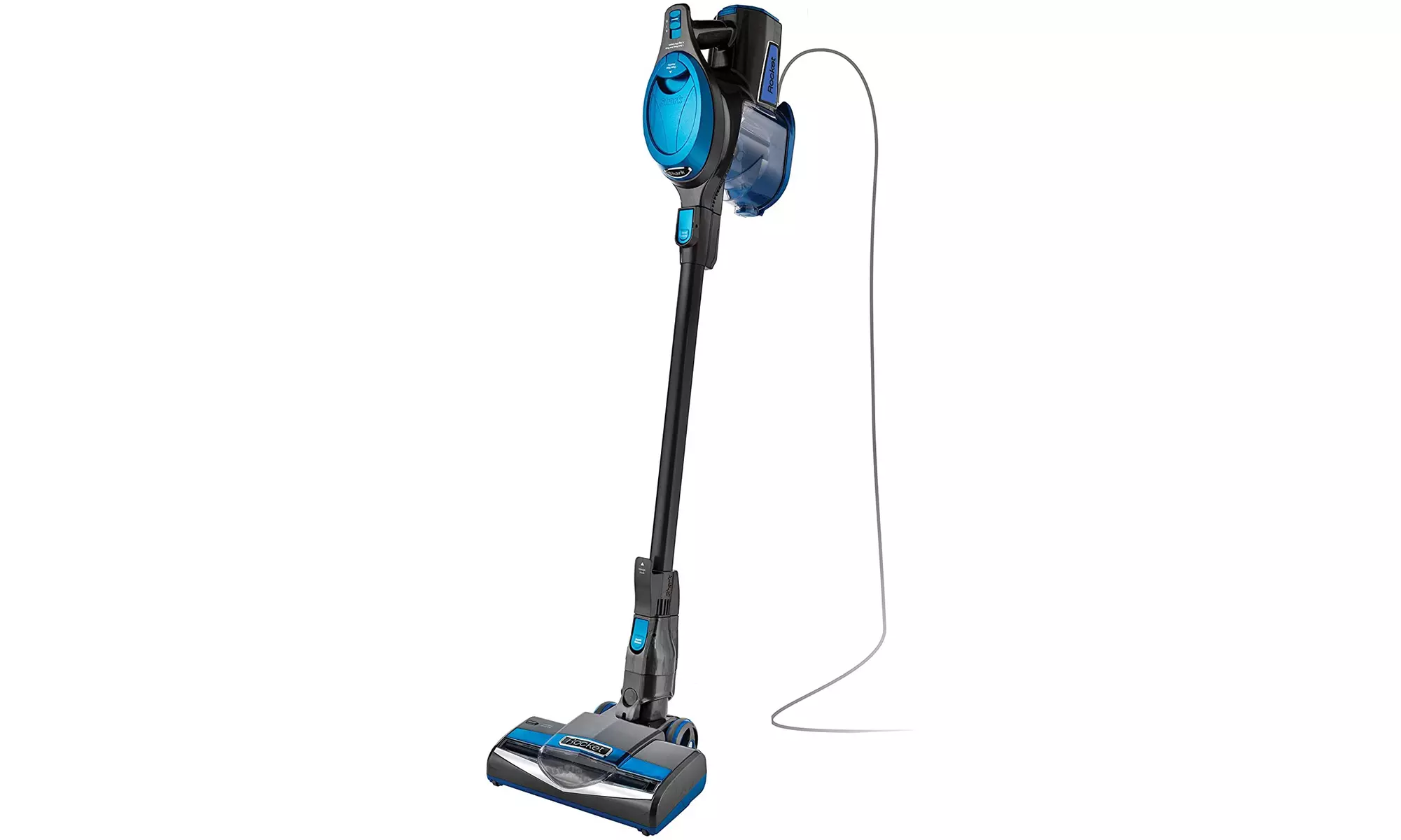 Shark Rocket HV300 Vacuum (Blue) - Refurbished - Primary Image