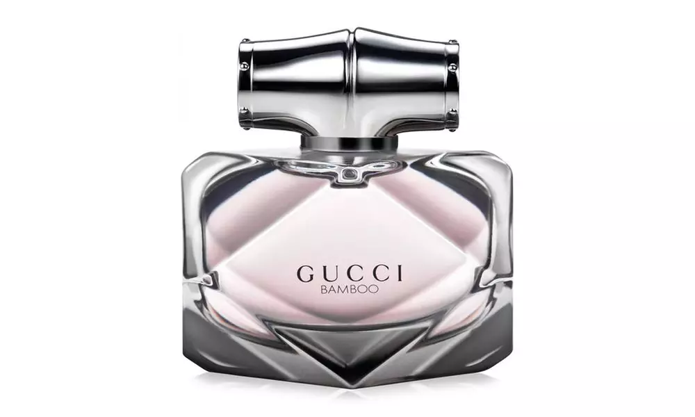 Gucci Bamboo Unboxed 2.5 Edp Sp - Primary Image