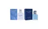 Dolce and Gabbana Light Blue Eau Intense For Men EDP Spray (Multiple SIzes)