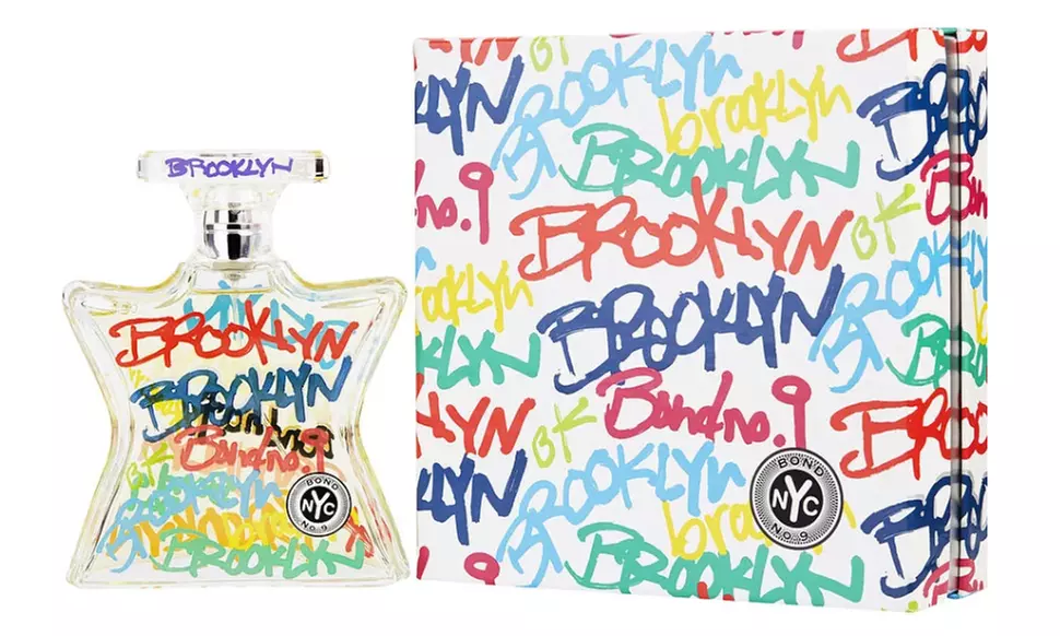 Bond No. 9 New York, Brooklyn - SoHo Eau De Parfum 3.3 or 3.4 Oz Multiple Bonds