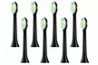 Replacement Toothbrush Brush Heads For Philips Sonicare Diamond Clean(20PCS) - Second Medium