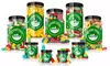 Up to 5000mg Green Farm Tasty Gummies for Sleep and Anxiety