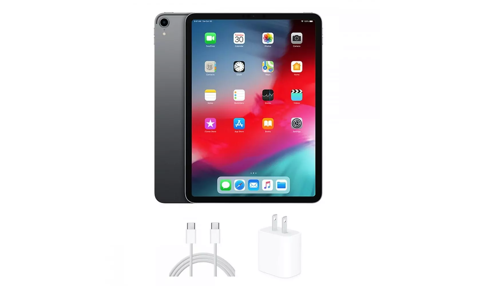 Apple iPad Pro 11 