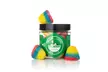 Up to 5000mg Green Farm Tasty Gummies for Sleep and Anxiety - Second Medium