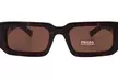 Prada Sport Unisex Sunglasses - Second Medium