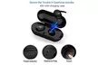 True Wireless Earphones Bluetooth 5.0 with Magnetic Charging Box Earbuds Touch - Second Medium