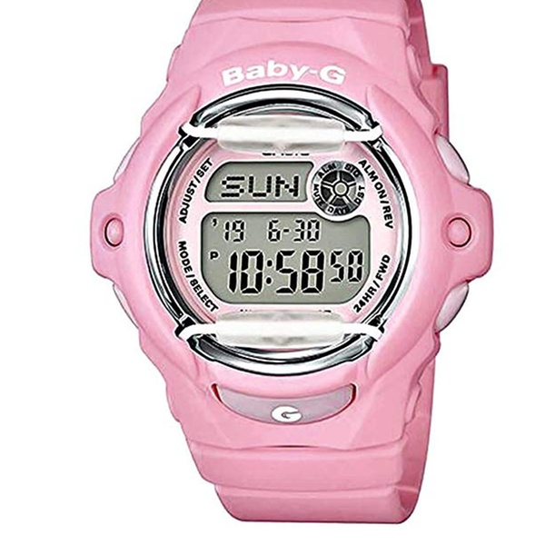 casio baby g 169r