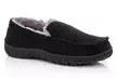 Franco Vanucci Men's Slip-On Moccasin Slipper - Second Medium