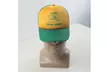2019 Stranger Things 3 Dustin Hat " Camp Know Where" Baseball Cap Cosplay Prop - Second Medium