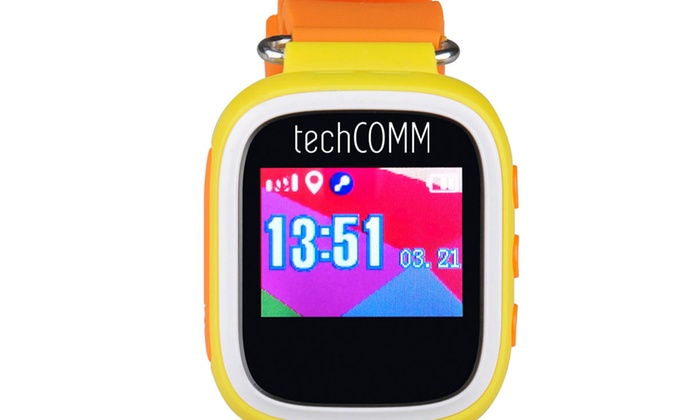 t mobile gps tracker watch