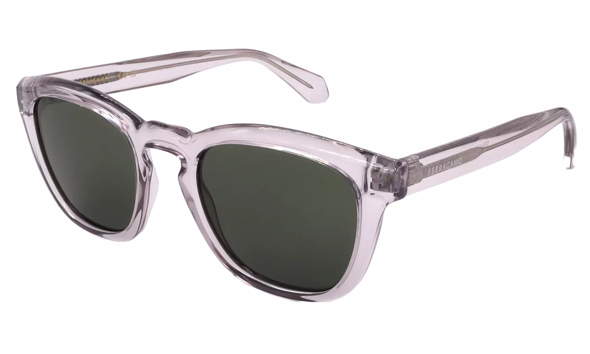 Salvatore Ferragamo Sunglass Collection