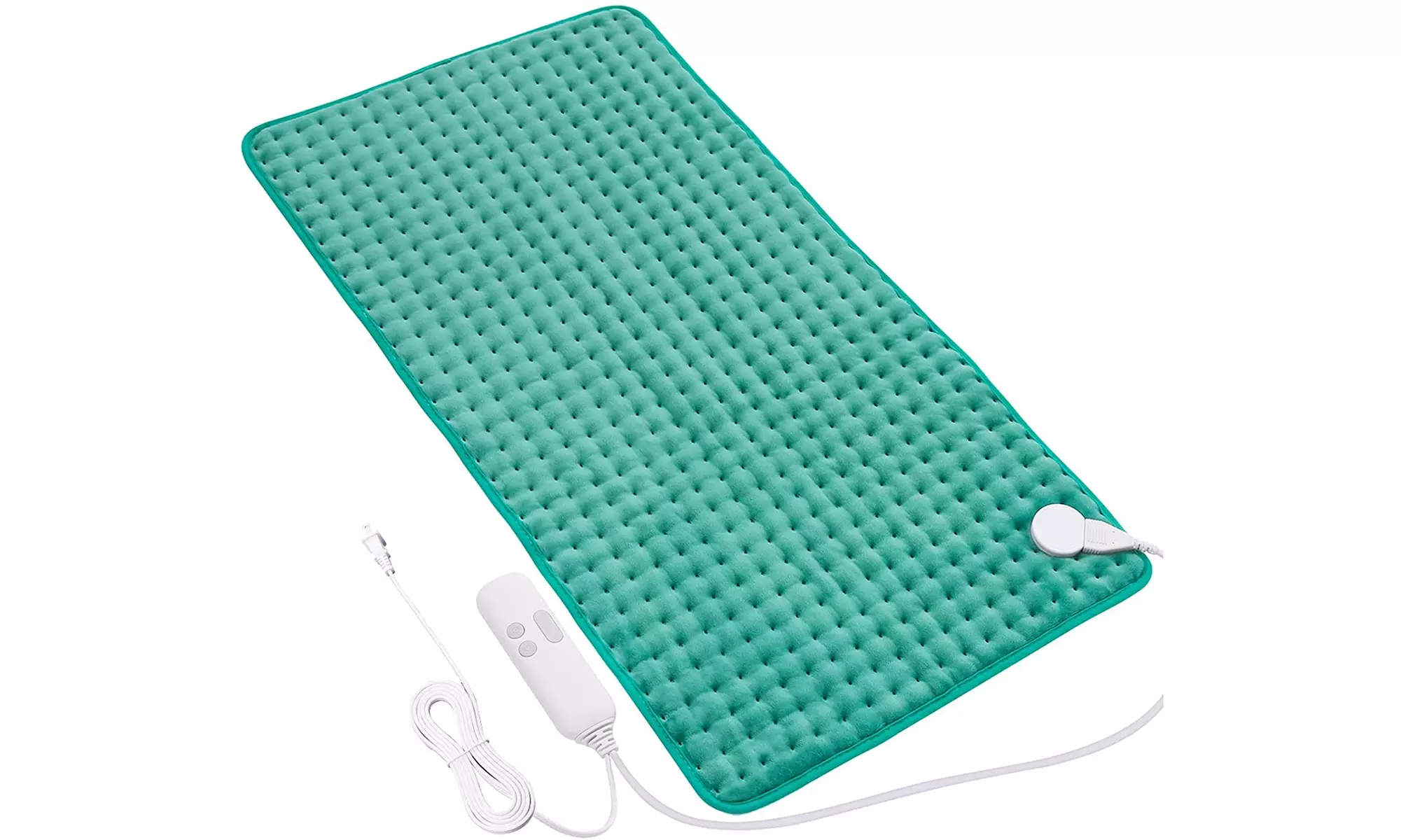 Heating Pads for Back Pain 18"x33" Large Electric Heating Pads -Auto Shut Off - Primary Image