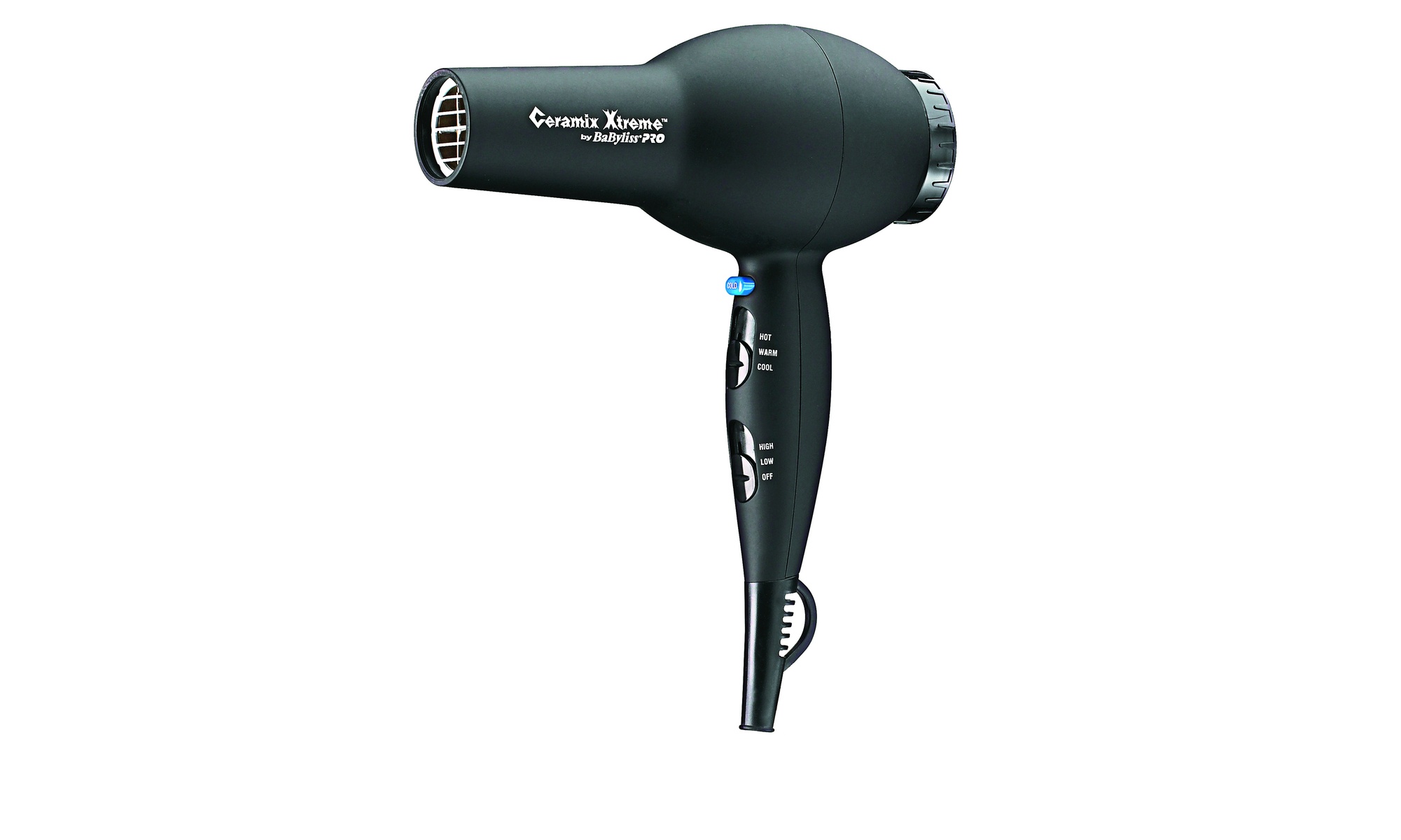 BabylissPro Ceramix Xtreme 2000W Blow Dryer Hair Dryer