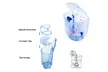 Water Dental Flosser 800ml Capacity  12 Tips Dental Oral Irrigator FDA  - Second Medium
