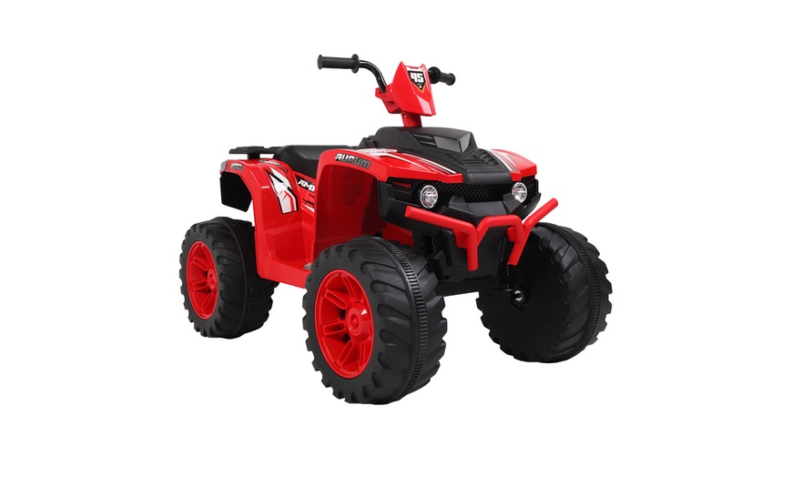 atv 12v ride on