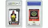 2025 Panini Dominque Malonga WNBA Pick #2 Rookie Card #DN-2 WEMBY Gem Mint 10