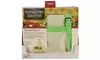 Architec HAG Homegrown Gourmet Harvest Apron, Cotton, Tan & Green