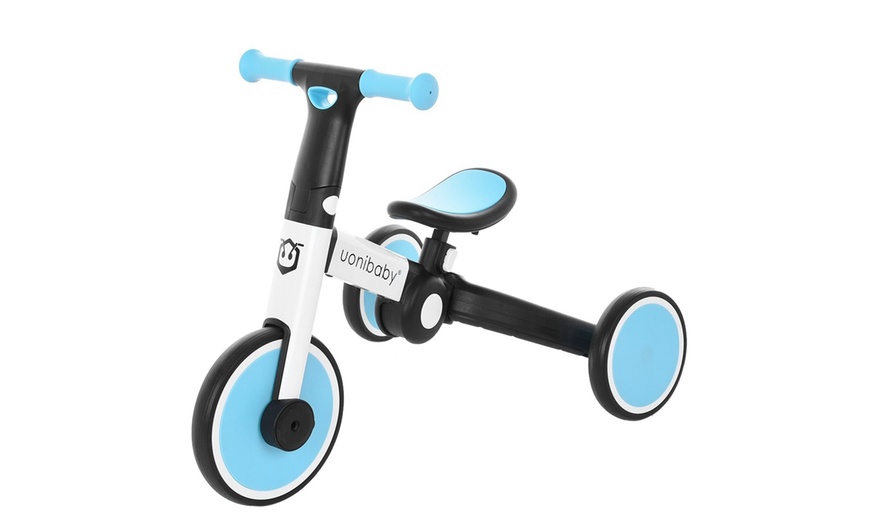 Uonibaby discount balance bike