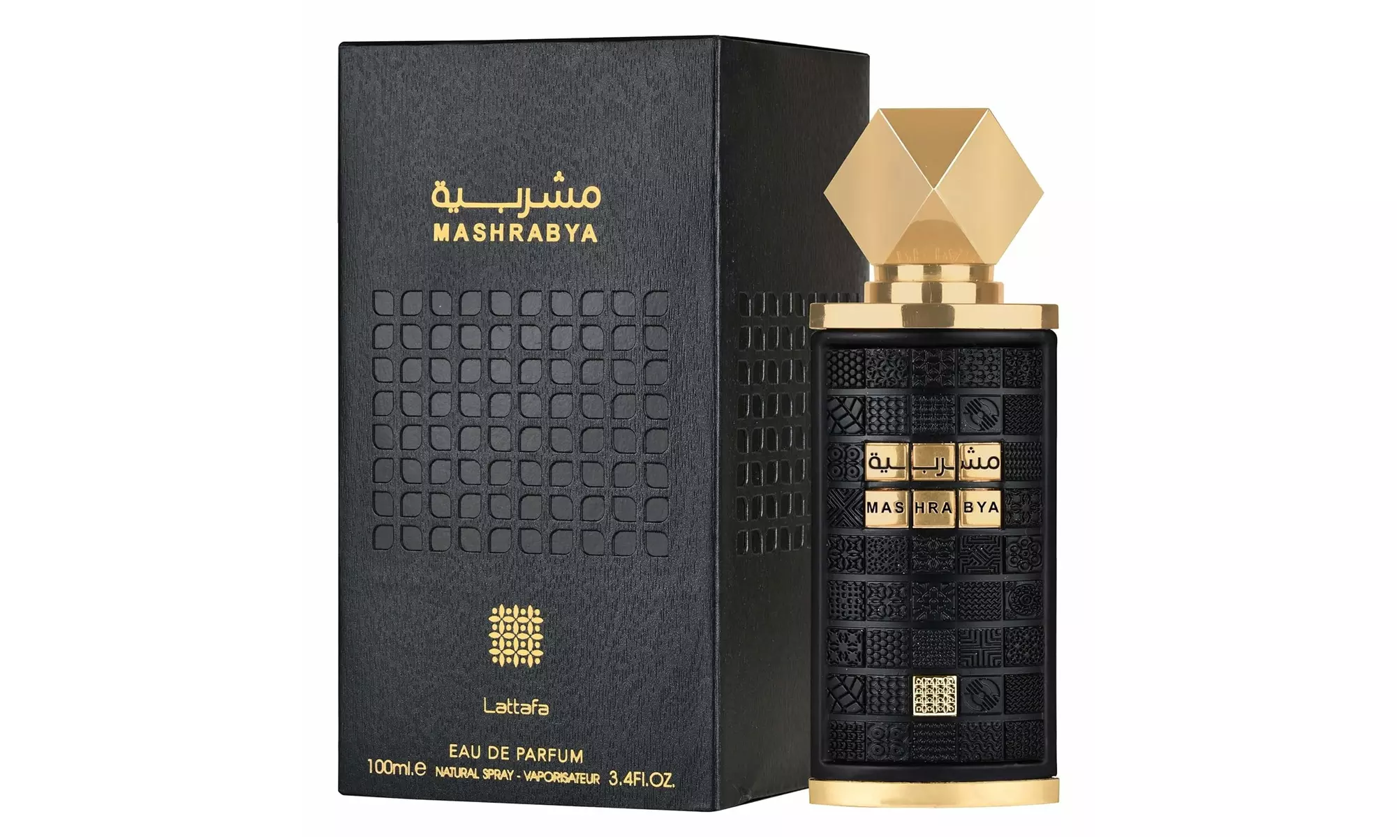 Lattafa Perfumes Collection - Choose Your Fragrance (Various Sizes:2.0oz, 3.4oz)