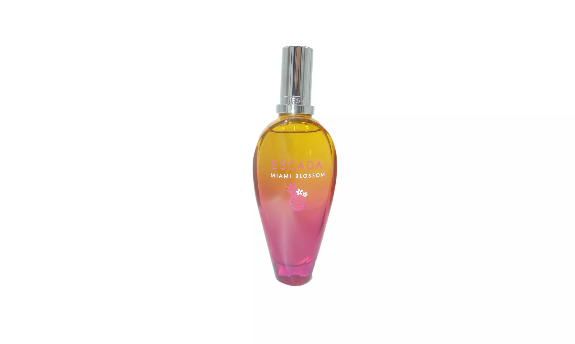 Escada Miami Blossom 3.4oz EDT Spy (W) - Second Medium