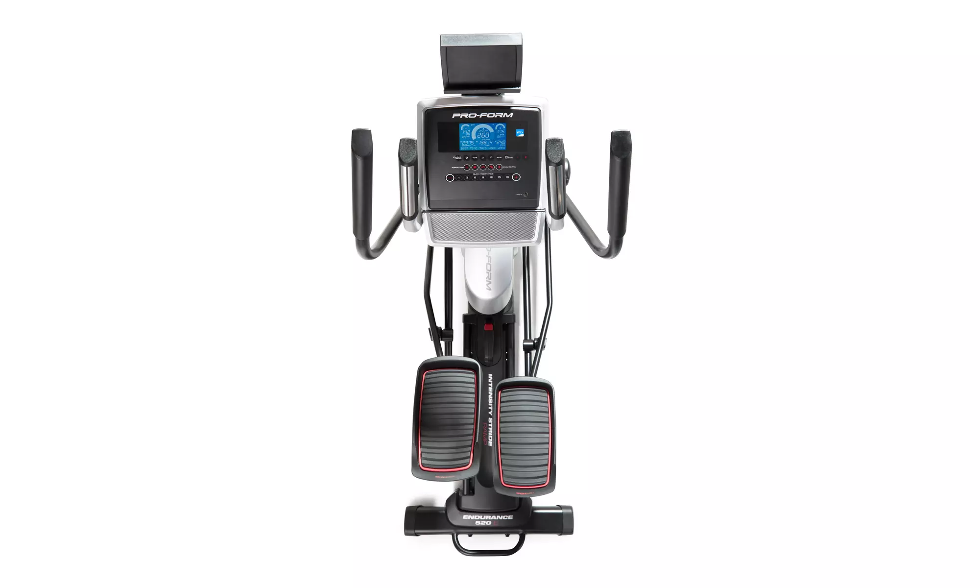 ProForm Endurance 520 E Elliptical - Second Medium