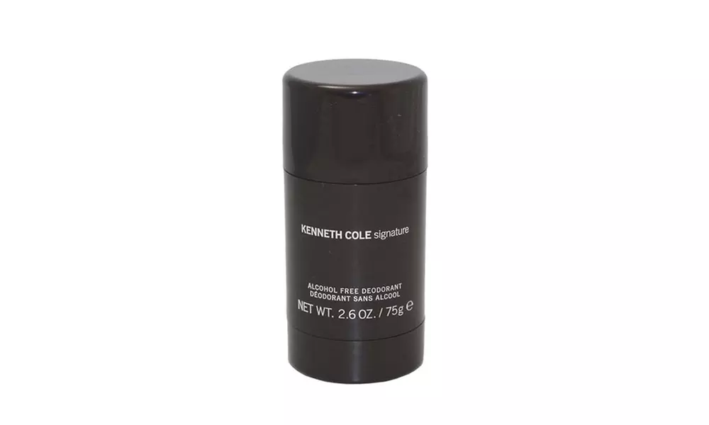 Kenneth Cole Signature Deodorant Stick 2.6 Oz Unboxed for Men by Kenneth Cole - Primary Image
