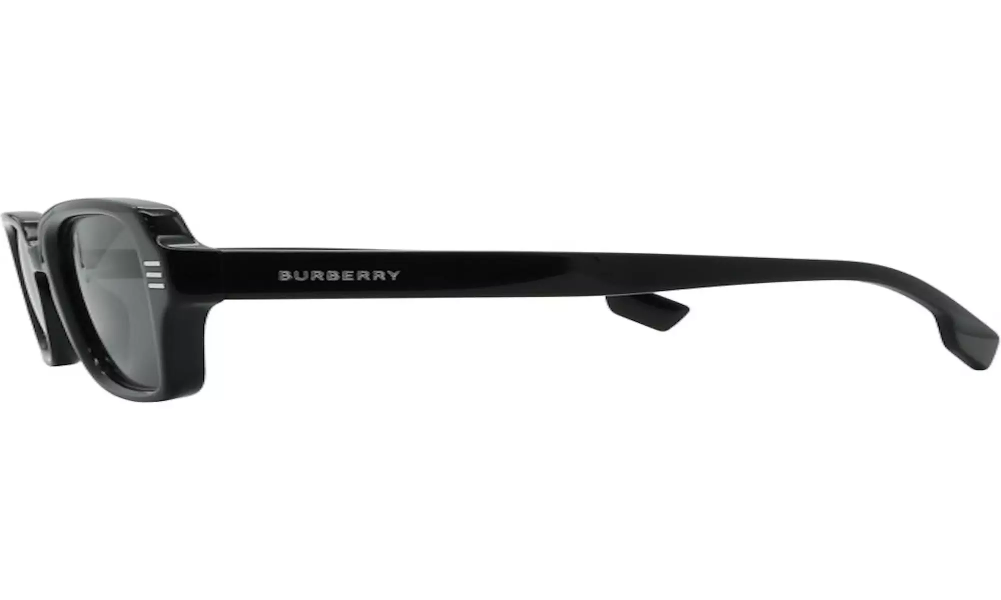 Authentic Burberry Designer Glasses - Unisex Fashion Sunglasses