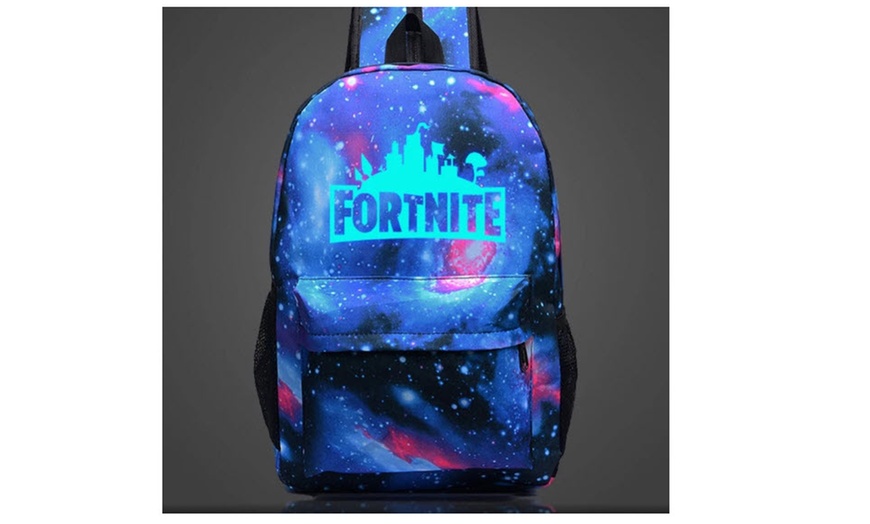 Fortnite 2024 backpack jcpenney