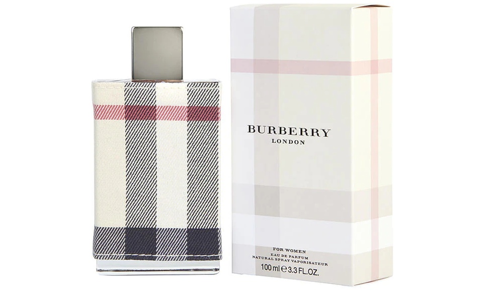 Burberry London EDP for Women 3.3 Fl Oz