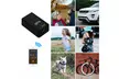 Magnetic GF07 Mini GPS Real Time Car Locator Tracker GSM/GPRS Tracking Device US - Second Medium
