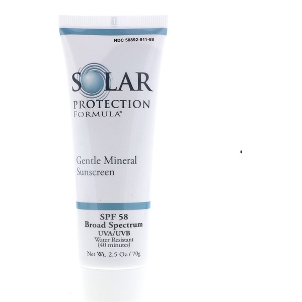 tizo solar protection formula spf 58