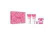 Versace Bright Crystal Perfume & Lotion Women's 2 or 4 Piece Holiday Gift Sets - Second Medium