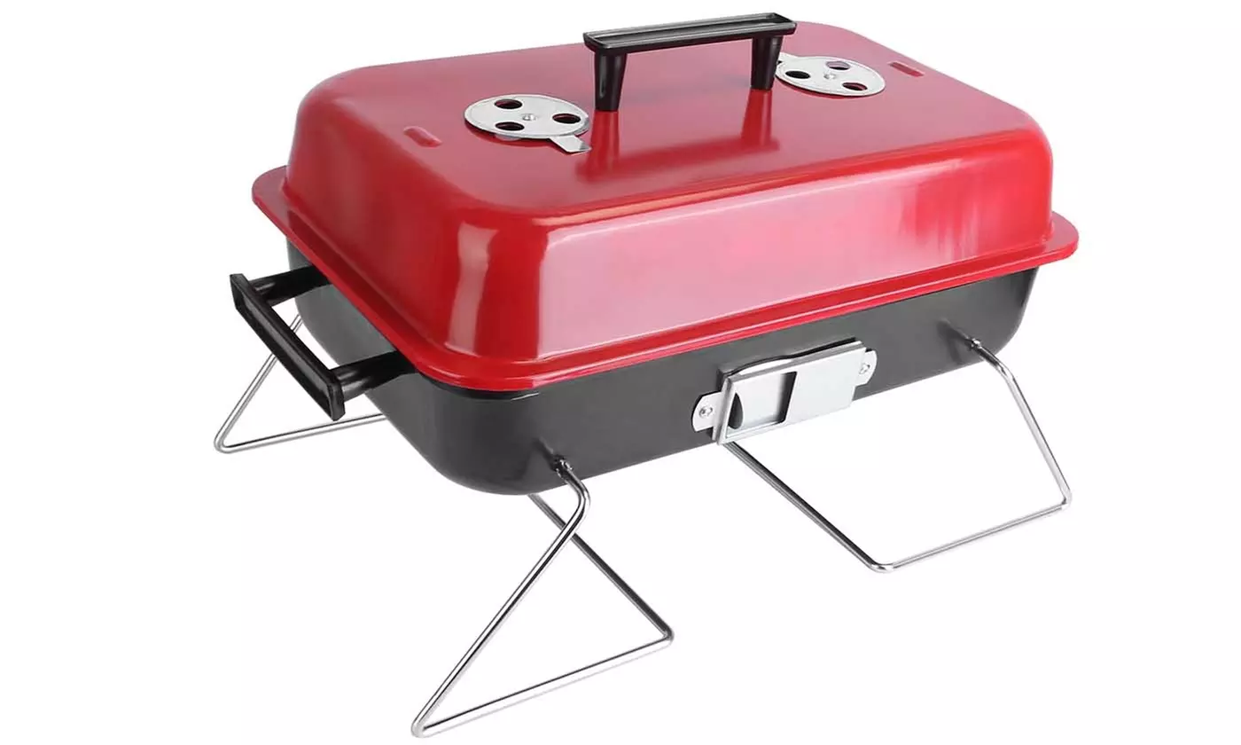 LakeForest Camping Essentials for Outdoor Adventures & Camping Trips