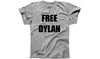 Funny Threads Outlet Free Dylan Basic Men's T-Shirt