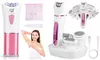 iMounTEK Women's Epilator & 5-in-1 Electric Shaver Kit for Wet & Dry Use