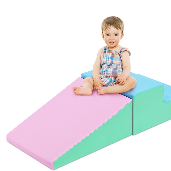 costway soft play