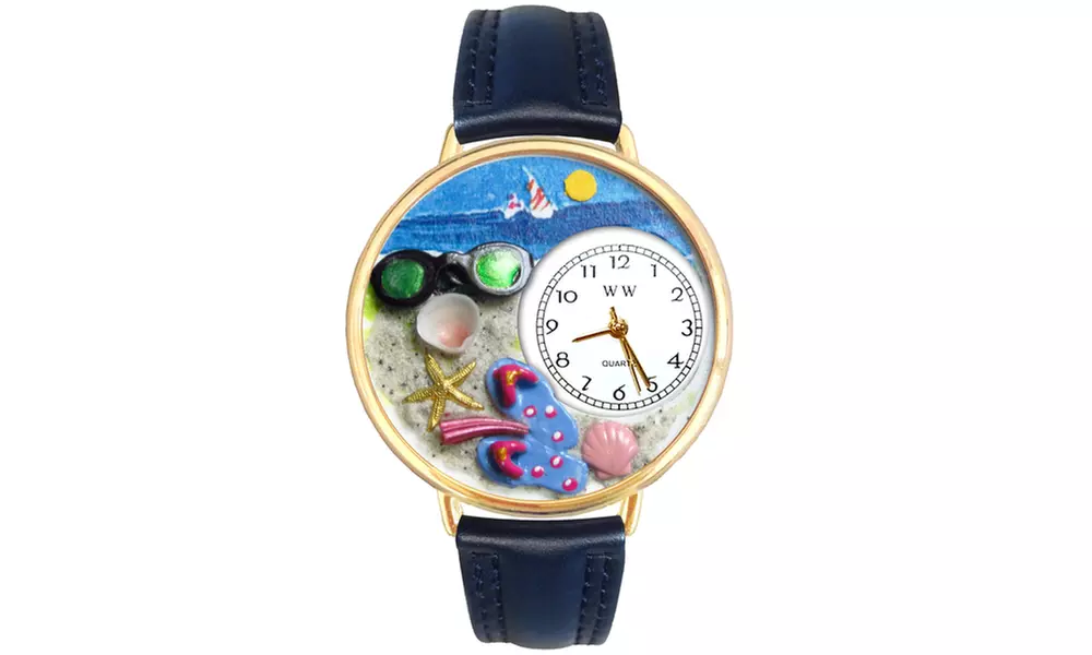 Flip-flops Watch - Image 4