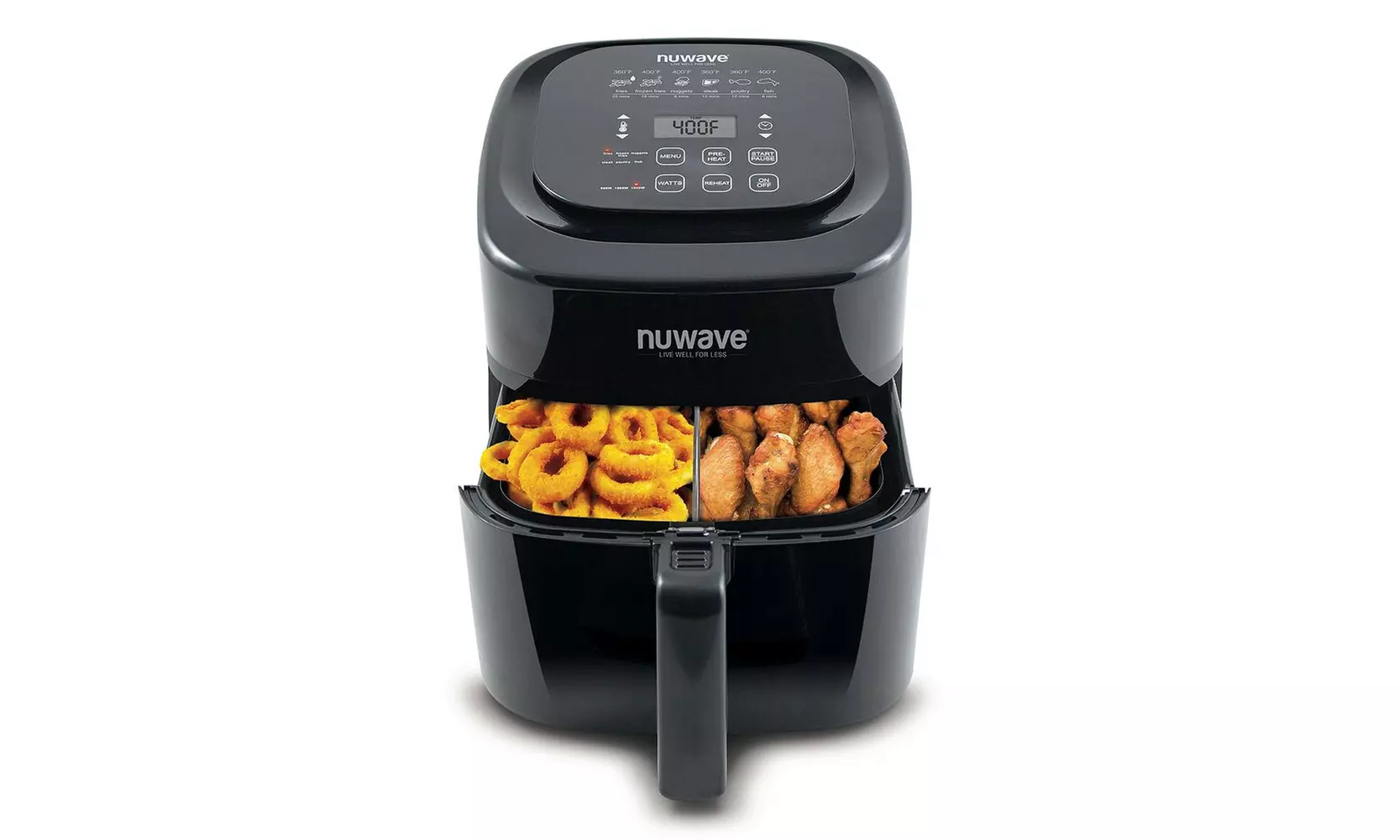NuWave 6 qt. Digital Air Fryer - Primary Image