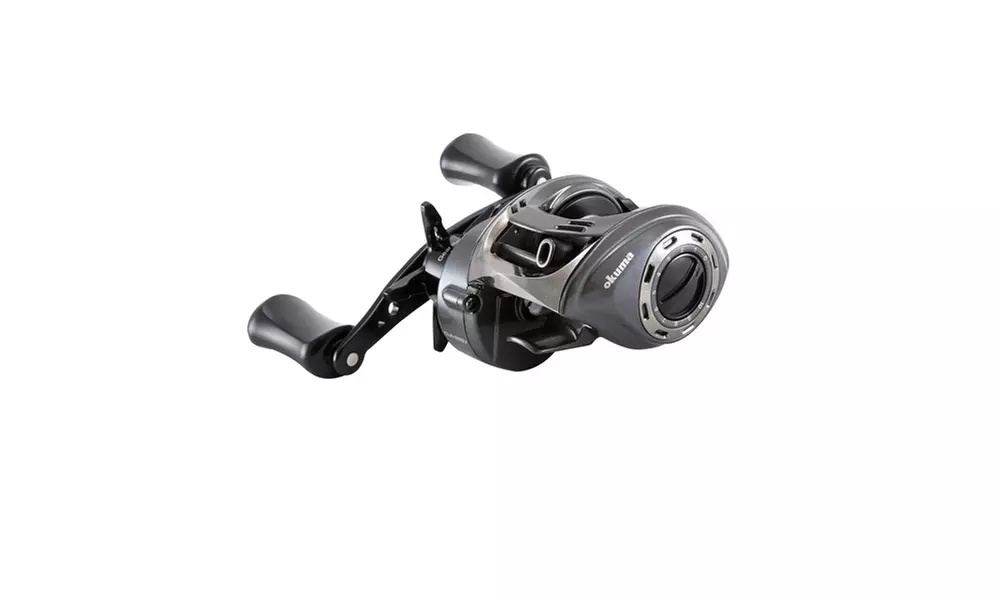 Okuma Calera Low Profile Baitcast Reel - Primary Image